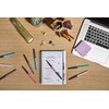 Flomasteriai Papermate Flair medium (0,7 mm) | metallic | 6 vnt. - 2137361