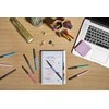 Flomasteriai Papermate Flair medium (0,7 mm) | metallic | 6 vnt. - 2137361
