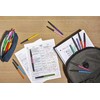 Flomasteriai Papermate Flair medium (0,7 mm) | metallic | 6 vnt. - 2137361