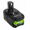 Green Cell Žalias Cell Žalias Cell baterija, skirta Ryobi ONE+ 18V 4Ah pakaitinė baterija RB18L40