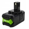Green Cell Žalias Cell Žalias Cell baterija, skirta Ryobi ONE+ 18V 4Ah pakaitinė baterija RB18L40