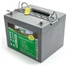 Mpl Power HAZE 12V 44Ah gelio akumuliatorius, skirtas neįgaliųjų vežimėliams Invacare, Levo, Meyra Orthopaedics, Mobilis, Pride, Quickie, Shoprider, Trendmobil