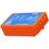 Hbc Radiomatic HBC originalus akumuliatorius BA405130 BA405131 BA4051L1 3.6V 6400mAh Li-Ion, skirtas Technos 2 radijo imtuvui