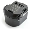 Hi Power AEG 4932352532, 4932399696, 4932399697, 4932399698 12V 3,0Ah NiMH akumuliatorius, skirtas elektriniams įrankiams BS 12 G, BS 12X-R, BSB 12 G, BSB 12 STX-R, BSS 12 RW
