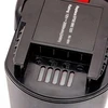 Hi Power AEG 4932352532, 4932399696, 4932399697, 4932399698 12V 2.0Ah NiMH akumuliatorius, skirtas elektriniams įrankiams BS 12 G, BS 12X-R, BSB 12 G, BSB 12 STX-R, BSS 12 RW