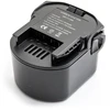 Hi Power AEG 4932352532, 4932399696, 4932399697, 4932399698 12V 3,0Ah NiMH akumuliatorius, skirtas elektriniams įrankiams BS 12 G, BS 12X-R, BSB 12 G, BSB 12 STX-R, BSS 12 RW