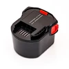 Hi Power AEG 4932352532, 4932399696, 4932399697, 4932399698 12V 2.0Ah NiMH akumuliatorius, skirtas elektriniams įrankiams BS 12 G, BS 12X-R, BSB 12 G, BSB 12 STX-R, BSS 12 RW