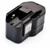 Hi Power AEG 4932399413, System 3000 B14.4, BXL14.4, BXS14.4 14.4V 3.0Ah NiMH Akumuliatorius, skirtas elektriniams įrankiams BBM 14 STX, BBS 14 X, BDSE 14 STX, BSB 14 STX, SB2E 14 STX