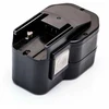 Hi Power AEG 4932399413, System 3000 B14.4, BXL14.4, BXS14.4 14.4V 3.0Ah NiMH Akumuliatorius, skirtas elektriniams įrankiams BBM 14 STX, BBS 14 X, BDSE 14 STX, BSB 14 STX, SB2E 14 STX