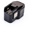 Hi Power AEG 4932399413, System 3000 B14.4, BXL14.4, BXS14.4 14.4V 3.0Ah NiMH Akumuliatorius, skirtas elektriniams įrankiams BBM 14 STX, BBS 14 X, BDSE 14 STX, BSB 14 STX, SB2E 14 STX