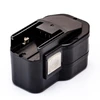 Hi Power AEG Akumuliatorius 4932367904, 4932376508, BPS3000 B12, BX12, BXS12, BXL12 12V 2.0Ah NiMH, skirtas AEG elektriniams įrankiams