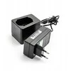 Hi Power Akumuliatorių įkroviklis METABO 6.02151.50, 6.25473, 625486000 12 - 27V 1 A NiMH