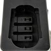 Hi Power Akumuliatorių įkroviklis METABO 6.02151.50, 6.25473, 625486000 12 - 27V 1 A NiMH