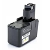 Hi Power Akumuliatorius Bosch 2607335054, 2607335055, 2607335071, 2607335081, 2607335090 12V 2.0Ah NiMH, skirtas elektriniams įrankiams PSR12VES-2, GSR12VE-2, GBM12VES-2, GSB12VSP-2