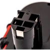 Hi Power Akumuliatorius Bosch 2607335266, 2607335278, 2607335535, 2607335536 18V 3.0Ah NiMH, skirtas elektriniams įrankiams PSR 18VE, GSB 18VE-2, GDS 18V-HT, GSR 18VE-2, PSB 18VE