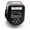 Hi Power Akumuliatorius DeWalt DC9071, DE9037, DE9072, DE9074, DE9075, DE9086, DE9274, DE9501, DW9071, DW9072 12V 2.0Ah NiMH, skirtas DeWalt elektriniams įrankiams