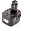 Hi Power Akumuliatorius DeWalt DC9071, DE9037, DE9072, DE9074, DE9075, DE9086, DE9274, DE9501, DW9071, DW9072 12V 2.0Ah NiMH, skirtas DeWalt elektriniams įrankiams