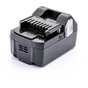 Hi Power Akumuliatorius Hitachi 330139, 330557, BSL1815x, BSL1830 18V 5.0Ah Li-Ion, skirtas elektriniams įrankiams C 18DSL, C 18DSL2, C18DSLP4, CG 18DSDL, CJ 18DSL
