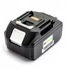Hi Power Akumuliatorius Makita 194205-3, BL1815, BL1830, BL1840, BL1850, LXT400 18V 5.0Ah Li-Ion, skirtas Makita elektriniams įrankiams ir atsuktuvams