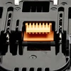 Hi Power Akumuliatorius Makita 194205-3, BL1815, BL1830, BL1840, BL1850, LXT400 18V 5.0Ah Li-Ion, skirtas Makita elektriniams įrankiams ir atsuktuvams