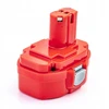 Hi Power Akumuliatorius Makita PA18, 1823, 1833, 1834, 1835, 192829-9, 193061-8, 193102-0, 193159-1, 193783-0 18V 2.0Ah, skirtas Makita elektriniams įrankiams 4334D, 6343D, 5026DWB, 5036DWB, 8444D