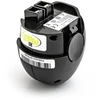 Panasonic Hi Power Akumuliatorius Metabo 6.27270, 6.27271, 6.27273, 6.31858, 60005952, 631858000 4.8V 2Ah, skirtas elektriniams įrankiams Powergrip 2, Powergrip II, Powergrip2, Powermaxx