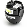 Panasonic Hi Power Akumuliatorius Metabo 6.27270, 6.27271, 6.27273, 6.31858, 60005952, 631858000 4.8V 2Ah, skirtas elektriniams įrankiams Powergrip 2, Powergrip II, Powergrip2, Powermaxx