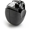 Panasonic Hi Power Akumuliatorius Metabo 6.27270, 6.27271, 6.27273, 6.31858, 60005952, 631858000 4.8V 2Ah, skirtas elektriniams įrankiams Powergrip 2, Powergrip II, Powergrip2, Powermaxx