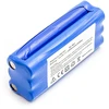 Akumuliatorius Hi Power Baterija Dirt Devil 0606004, R1-L051B 14,4V 2500mAh į Fusion, Libero, M607 Spider, M610, M611, M612 Spider, M613, Spider