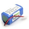 Didelės galios akumuliatorius „Ecovacs“ 4ICR19/65 14,4 V 3000 mAh ILIFE A4, A4S, A6, V7, V7S, V7s Pro, X620, Y8H4