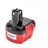 Akumuliatorius Hi Power Baterija įrankiui BOSCH 12V / 2000 mAh NiMH