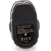 Akumuliatorius ActiveJet Hi Power Baterija įrankiui DEWALT 18V / 3000mAh / NiMh