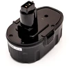 Akumuliatorius ActiveJet Hi Power Baterija įrankiui DEWALT 18V / 3000mAh / NiMh