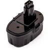 Akumuliatorius ActiveJet Hi Power Baterija įrankiui DEWALT 18V / 3000mAh / NiMh
