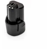 Hi Power Bosch 1600Z0002X, 2607336013, 2607336014, 2607336879 10.8-12V 2.0Ah Li-Ion akumuliatorius, skirtas elektriniams įrankiams GAS 10.8V-LI, GOP 12V, GSR 10.8V-Li, GWI 10.8V-Li