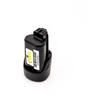 Hi Power Bosch 1600Z0002X, 2607336013, 2607336014, 2607336879 10.8-12V 2.0Ah Li-Ion akumuliatorius, skirtas elektriniams įrankiams GAS 10.8V-LI, GOP 12V, GSR 10.8V-Li, GWI 10.8V-Li