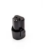 Hi Power Bosch 1600Z0002X, 2607336013, 2607336014, 2607336879 10.8-12V 2.0Ah Li-Ion akumuliatorius, skirtas elektriniams įrankiams GAS 10.8V-LI, GOP 12V, GSR 10.8V-Li, GWI 10.8V-Li