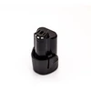 Hi Power Bosch 1600Z0002X, 2607336013, 2607336014, 2607336879 10.8-12V 2.5Ah Li-Ion akumuliatorius, skirtas elektriniams įrankiams GAS 10.8V-LI, GOP 12V, GSR 10.8V-Li, GWI 10.8V-Li