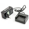 Extra Digital Hi Power Bosch 18V 1,5A akumuliatoriaus įkroviklis - 2607336600, 2607336607, 2607336608, 2607336740, BAT607, BAT609, BAT614, BAT618, BAT619