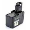 Hi Power Akumuliatorius Bosch 2607335054, 2607335055, 2607335071, 2607335081, 2607335090 12V 2.0Ah NiMH, skirtas elektriniams įrankiams PSR12VES-2, GSR12VE-2, GBM12VES-2, GSB12VSP-2