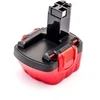 Akumuliatorius Hi Power Baterija įrankiui BOSCH. 12V / 3000mAh / NiMh