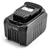 Hi Power DeWalt Akumuliatorius,DCB140, DCB141-XJ, DCB142, DCB143, DCB144, DCB145 14,4 V 6,0 Ah Li-Ion skirtas DeWalt elektriniams įrankiams