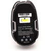 ActiveJet Hi Power DeWalt DE9039, DE9095, DE9096, DE9098, DW9096, DW9098 18V 2.0Ah NiMH Akumuliatorius, skirtas DeWalt elektriniams įrankiams