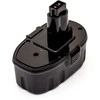 Akumuliatorius ActiveJet Hi Power Baterija įrankiui DEWALT 18V / 3000mAh / NiMh