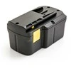 Hi Power FESTOOL akumuliatorius 491710, 491823, BPS15, BPS15.6 s 15.6V 3.0Ah NiMH, skirtas elektriniams įrankiams PS400, T15+3, TDK 15.6