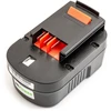 Hi Power FireStorm A14 14,4 V 2,0 Ah NiMH pakaitinis akumuliatorius, skirtas elektriniams įrankiams DP14PSK, FS1400D, FS1402D, FS14PSK, PS142K