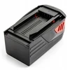 Hi Power HILTI B36 B36V 2203932 418009 36V 3.0Ah Li-Ion akumuliatorius - TE 6-A36 TE 6-A Li WSR 36-A