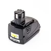 Hi Power HILTI SFB126, SF 121-A 12V 3.0Ah NiMH Akumuliatorius elektriniams įrankiams SF 121-A, SID 121, SIW 121, SFL 12