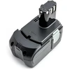 Hi Power Hitachi Akumuliatorius BCL1415, BCL1430, EBL1430 14.4V 2.0Ah Li-Ion skirtas elektriniams įrankiams CJ 14DL, DH 14DL, DS 14DAF2, DS 14DFL, DS 14DFLG, DS 14DL
