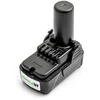 Hi Power Hitachi BCL1015, BCL1030, BCL1030M, BCL1030A 10.8V 2.5Ah Li-Ion akumuliatorius, skirtas elektriniams įrankiams CJ10DL, DS10DFL, FCG 10DL, FCH 10DL, FDS10DFL, GP10DL